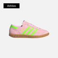 Wmns Hamburg 'Clear Pink Solar Green'