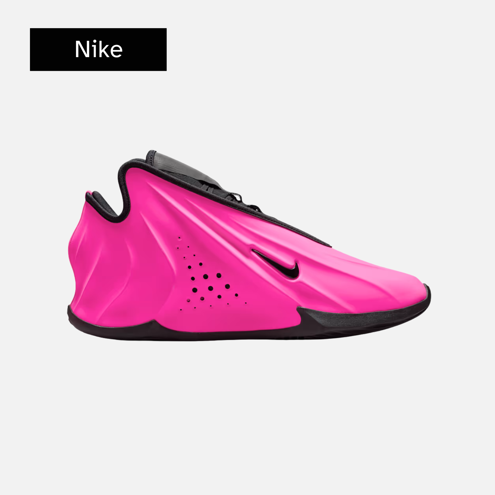 Nike GT Future 'Hyper Pink'