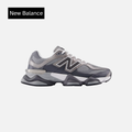 New Balance 9060 'Magnet Faded Black'