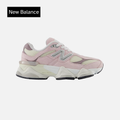 New Balance 9060 GS Big Kid 'Rose Sugar Ice Wine'
