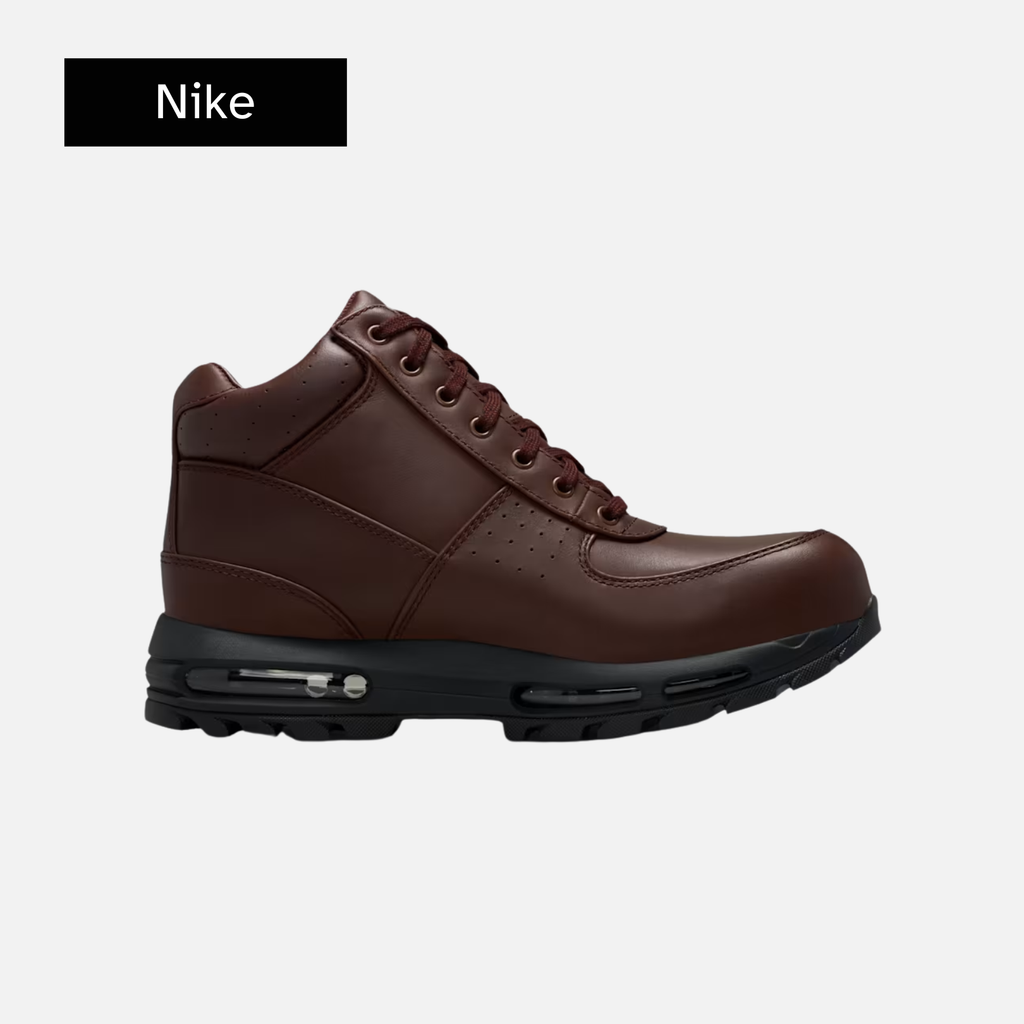 Nike Air Max Goadome 'Baroque Brown Black'