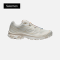 Salomon XT-6 'Vanilla Ice Almond Milk'