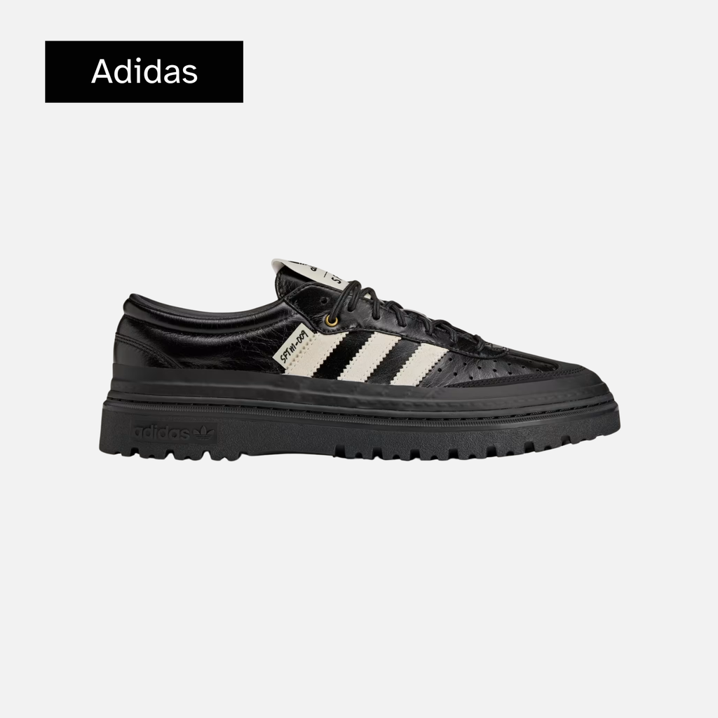 Song For The Mute x adidas Samba LX Freizeit 'Core Black Off White'
