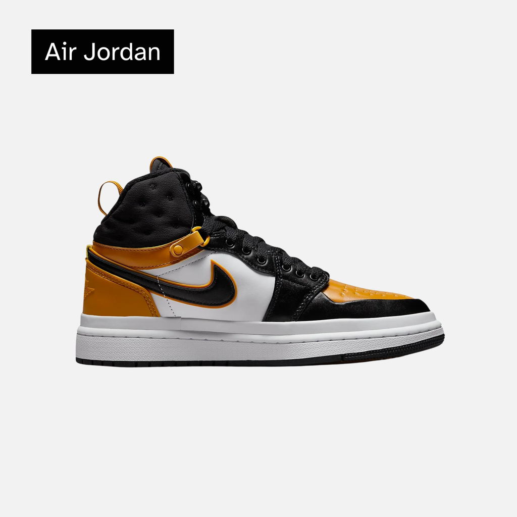 Wmns Air Jordan 1 Acclimate 'Chutney'