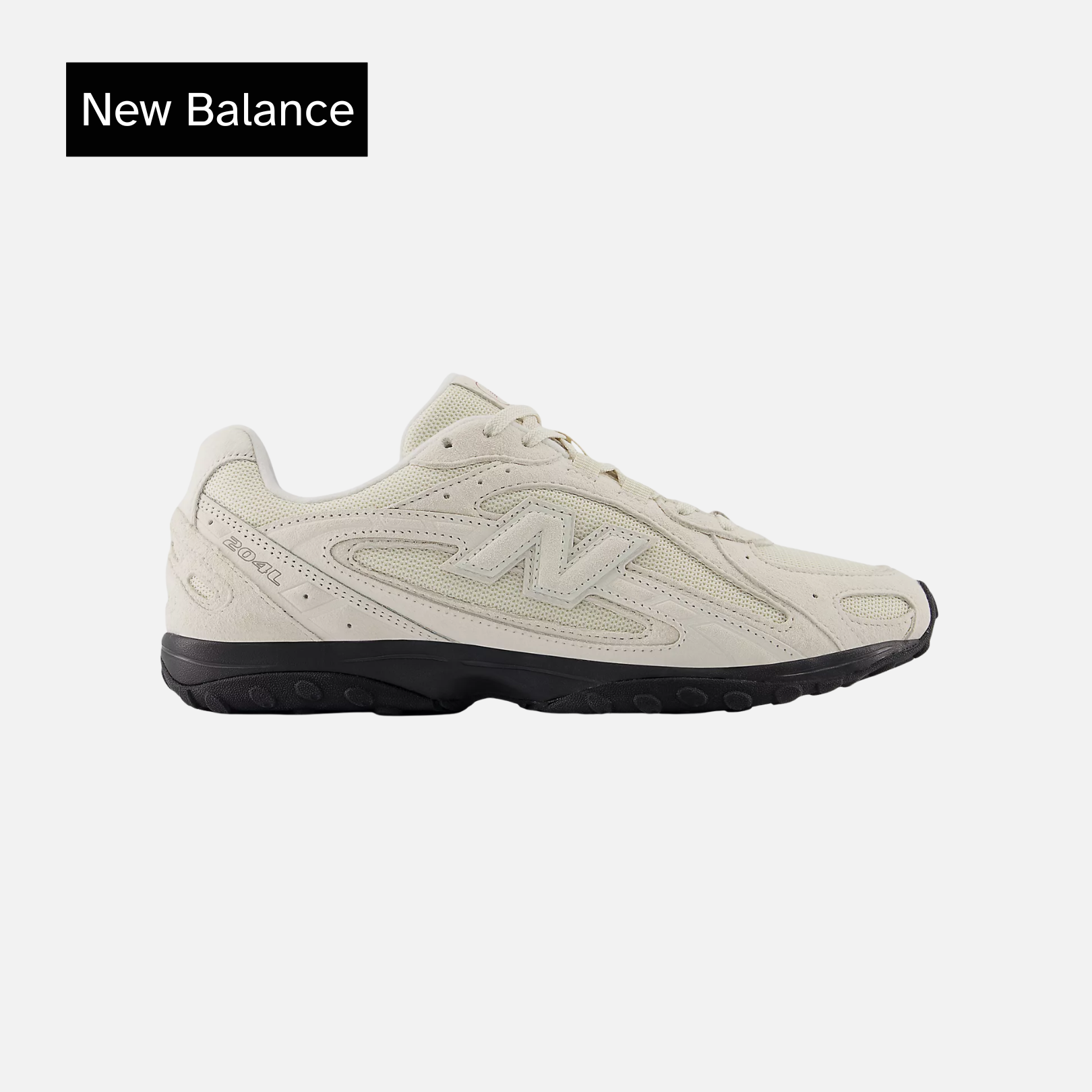 New Balance 204L 'Year of The Horse - White'