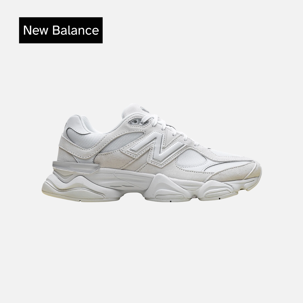 New Balance 9060 'Reflection White'