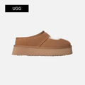UGG Wmns Bea Mary Jane 'Chestnut'