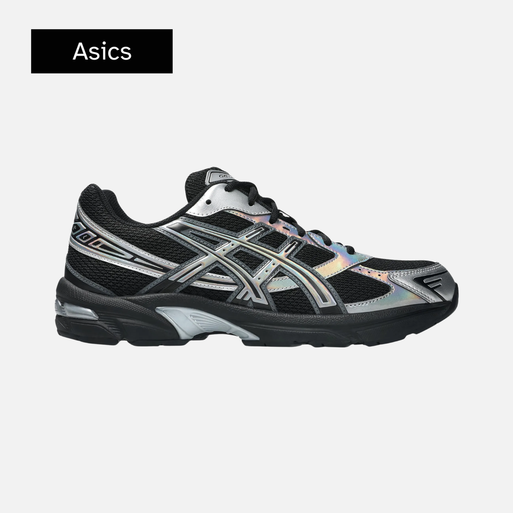 ASICS Gel 1130 'Iridescent Black'