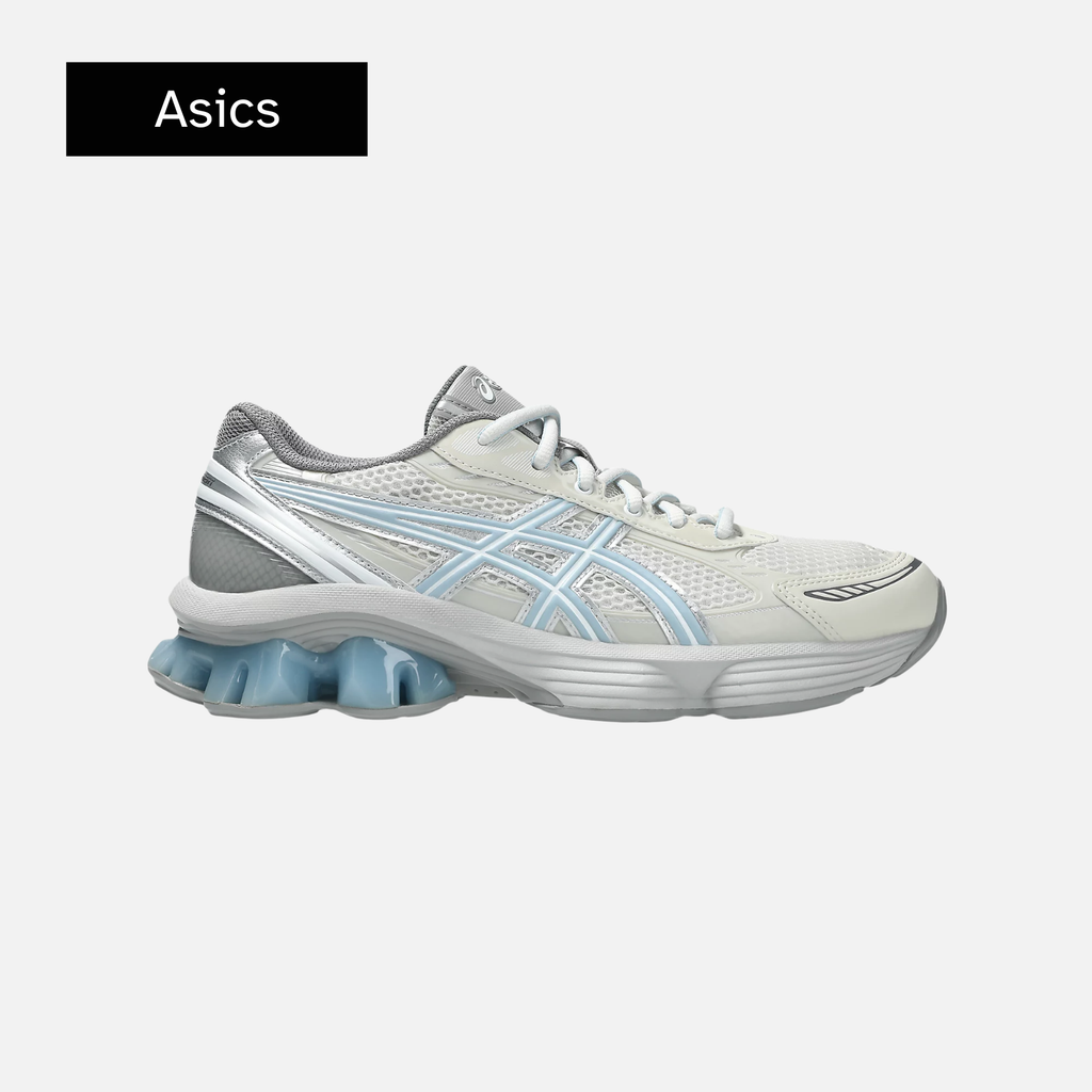 emmi x Gel Kinetic Fluent 'Cream Soft Sky'