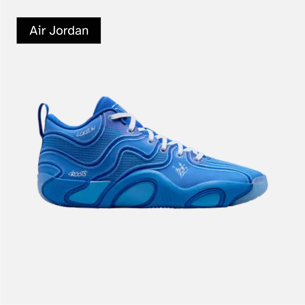 Air Jordan Tatum 3 PF 'Blueprint'
