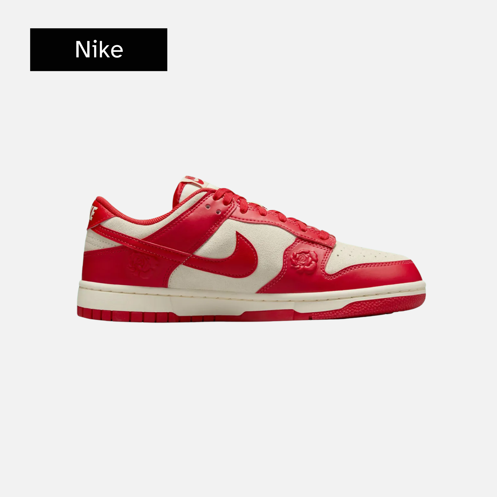 Nike Wmns Dunk Low 'Roses'