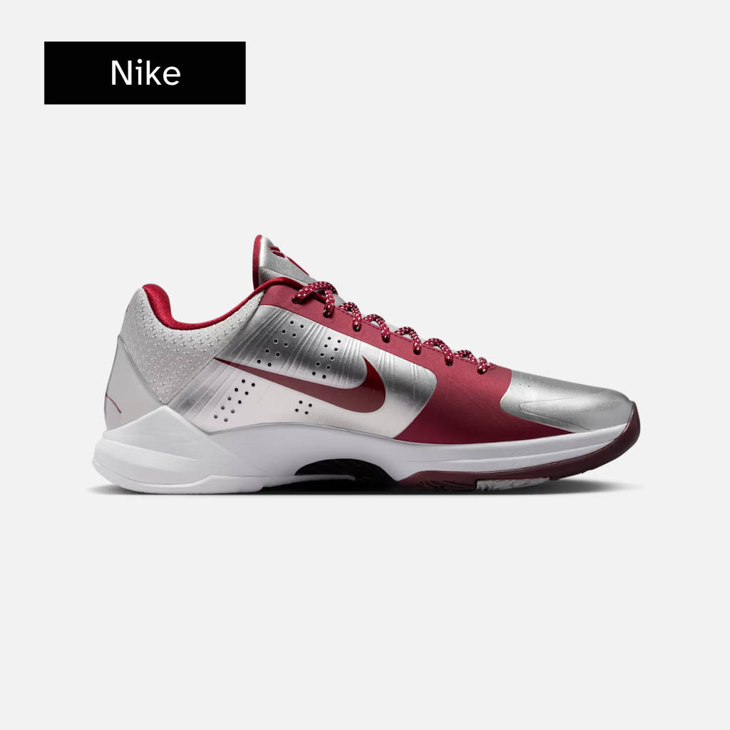 Nike Zoom Kobe 5 Protro 'Lower Merion Aces' 2026