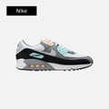 Nike Air Max 90 'Cool Grey Washed Coral'