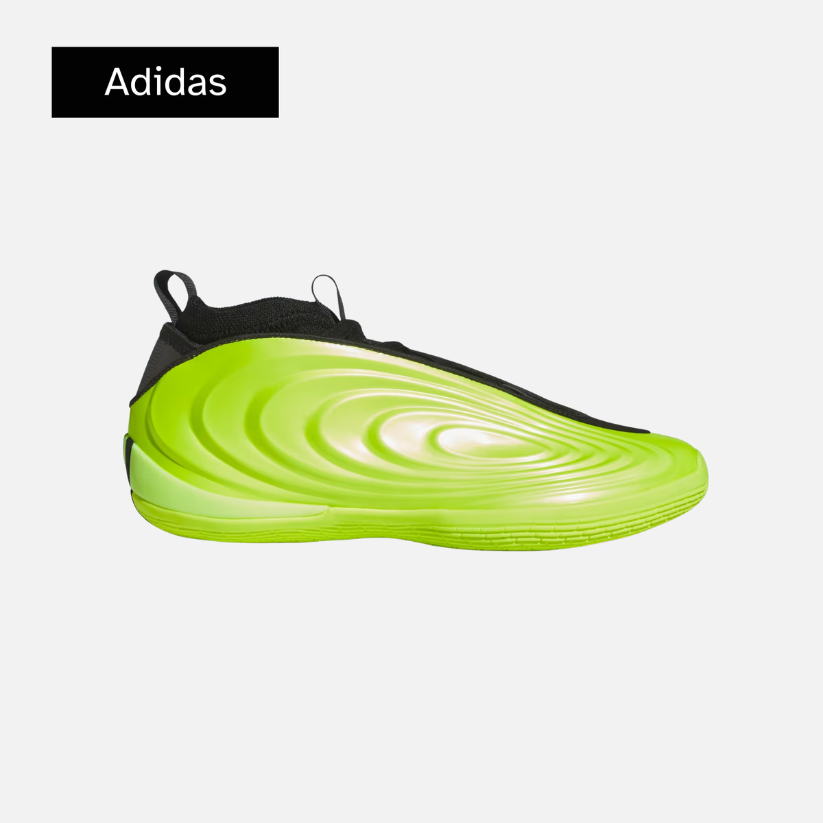 adidas Harden Vol. 10 'Hi-Res Yellow'