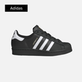 Wmns Superstar 'Core Black Cloud White'