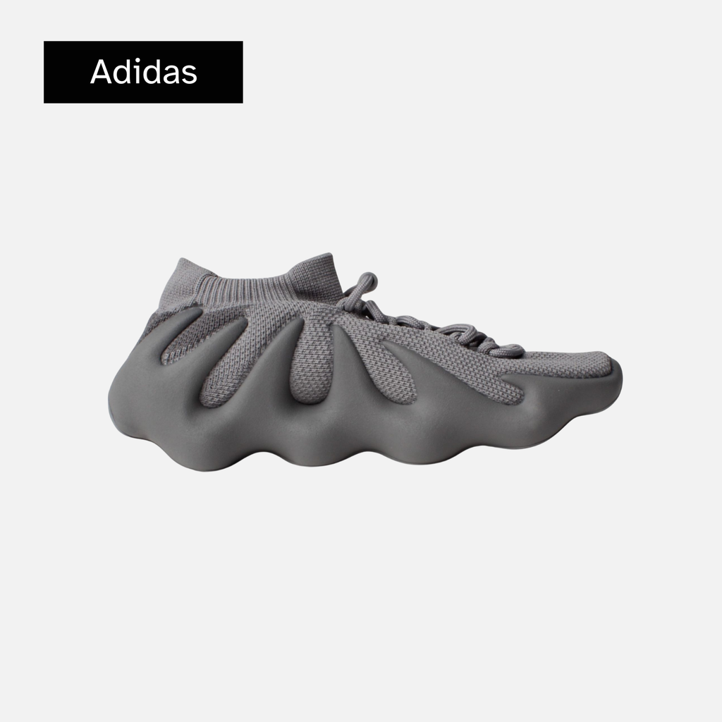 adidas Yeezy 450 'Stone Grey'