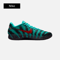 Nike Ja 3 EP 'Turbo Green'