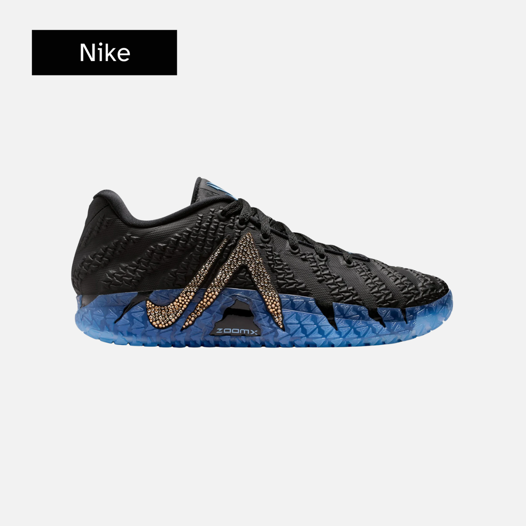 Swarovski x Nike Ja 3 'Black'