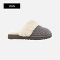 UGG Wmns Cozy Slipper 'Charcoal'