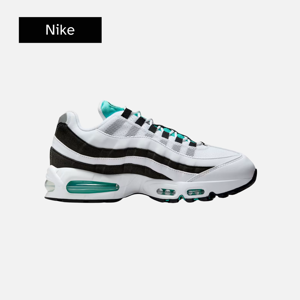 Nike Air Max 95 OG 'Black Border' 2025