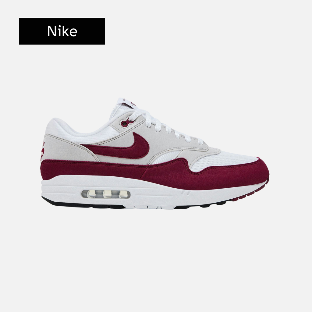 Stranger Things x Nike Air Max 1 'Steve Harrington'