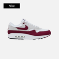 Stranger Things x Nike Air Max 1 'Steve Harrington'