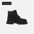 6 Inch Premium Junior 'Black'