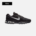 Nike Air Max 2017 'Triple Black' 2024