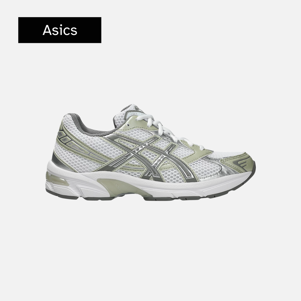 ASICS Wmns Gel 1130 'White Dried Leaf Green'