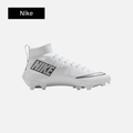Vapor Edge 360 Untouchable Mid 'White Metallic Silver Black'