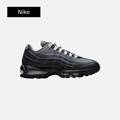 Nike Air Max 95 'Big Bubble - Tech Black'