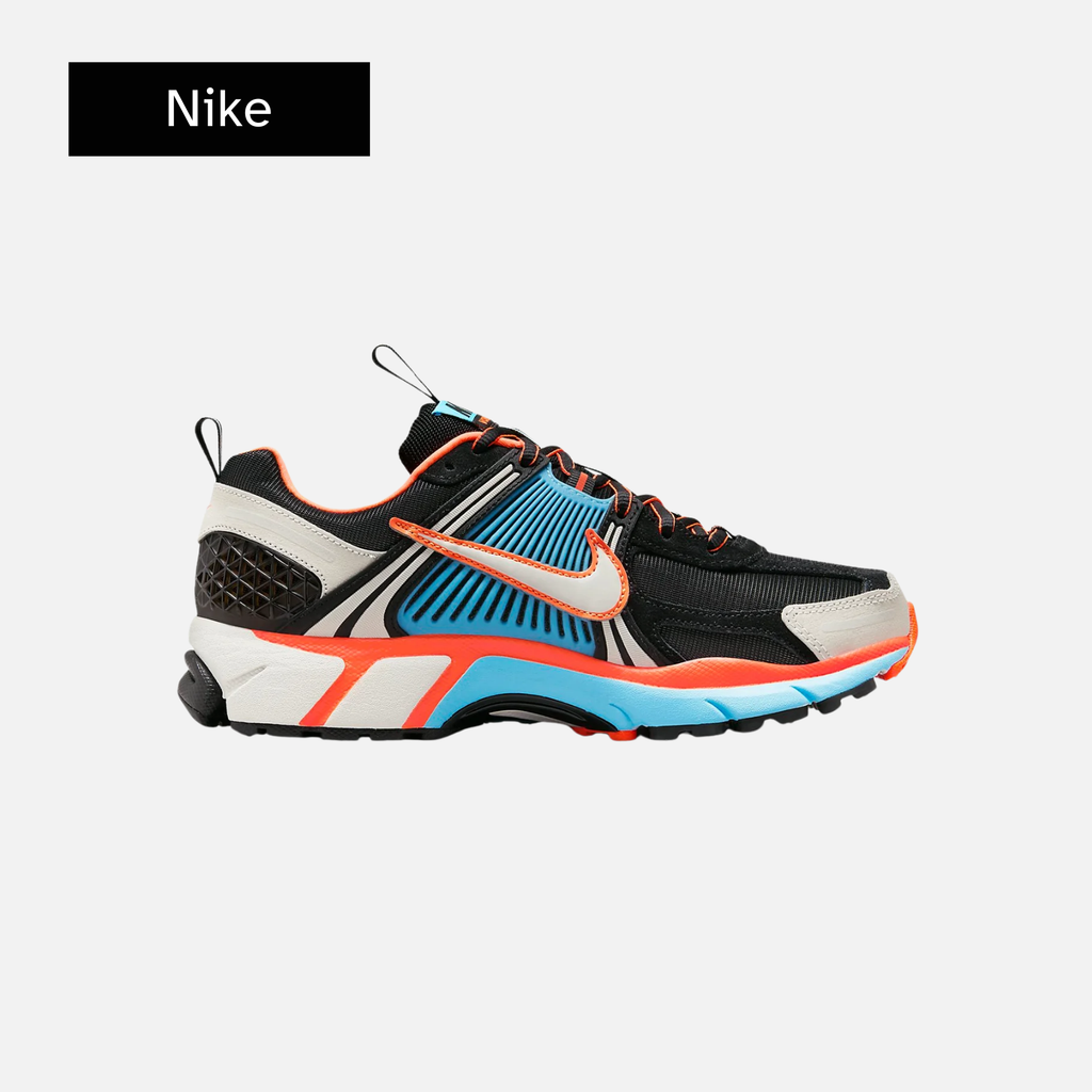 Nike Wmns Air Zoom Vomero 5 'Blue Gaze Total Orange'