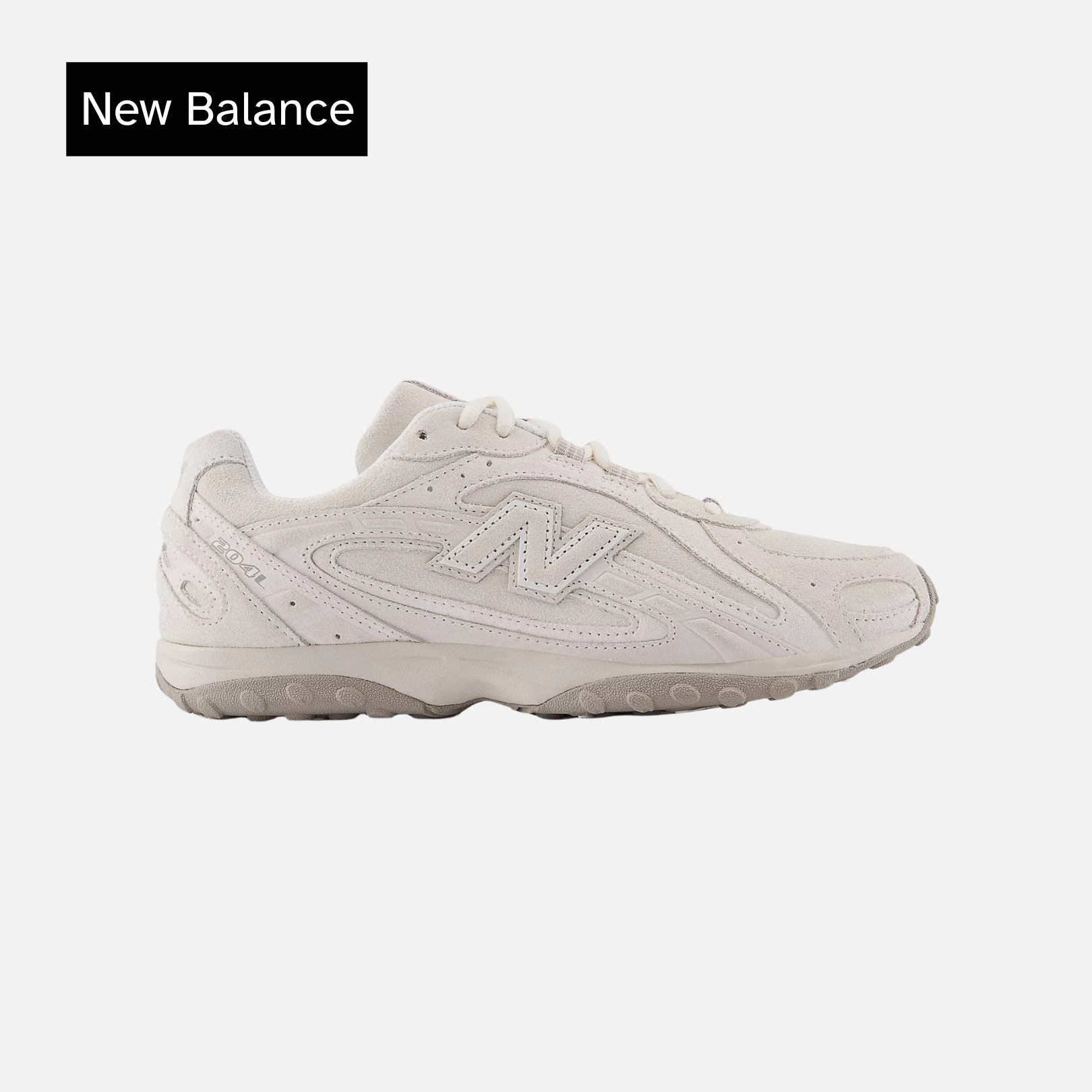 New Balance 204L 'Timberwolf Linen'
