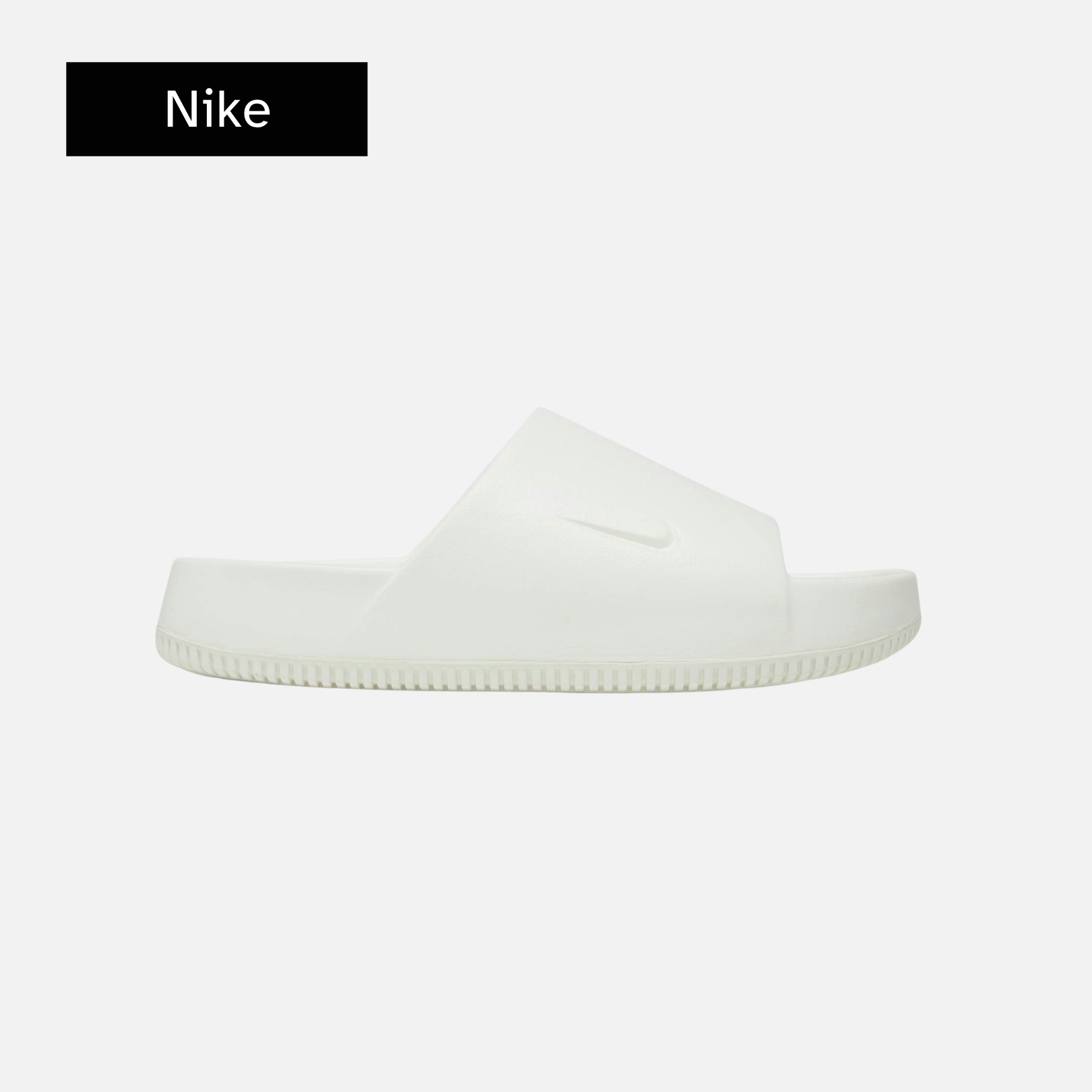Nike Calm Slide 'Sail'