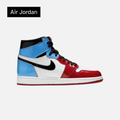 Air Jordan 1 Retro High OG 'Fearless'