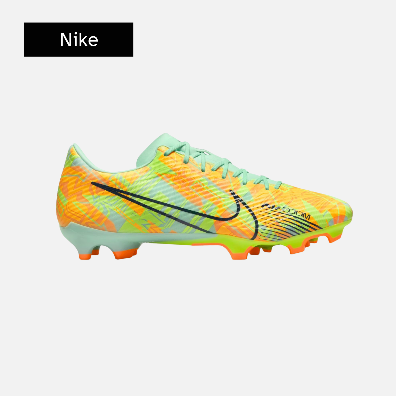 Zoom Mercurial Vapor 15 Academy MG 'Bonded Pack'
