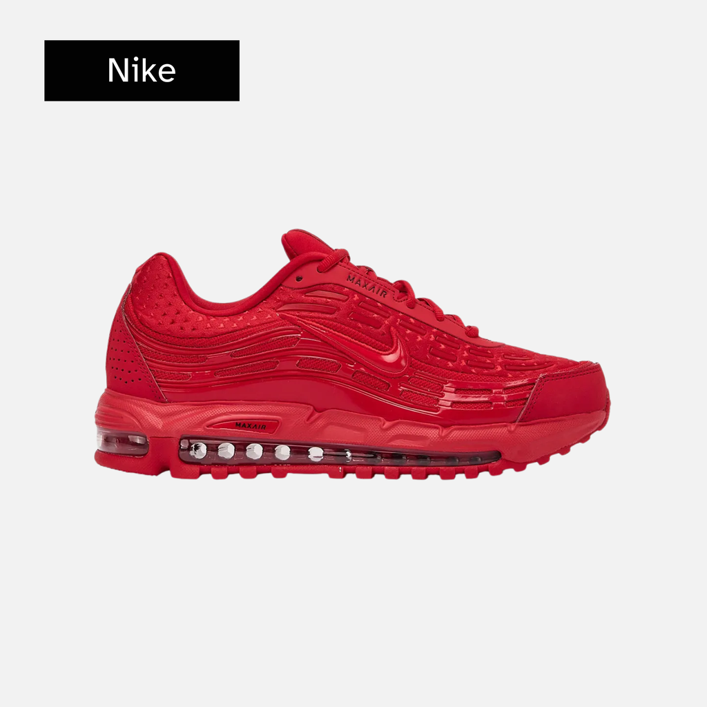 Nike Air Max TL 2.5 'Valentine's Day Red' 2026