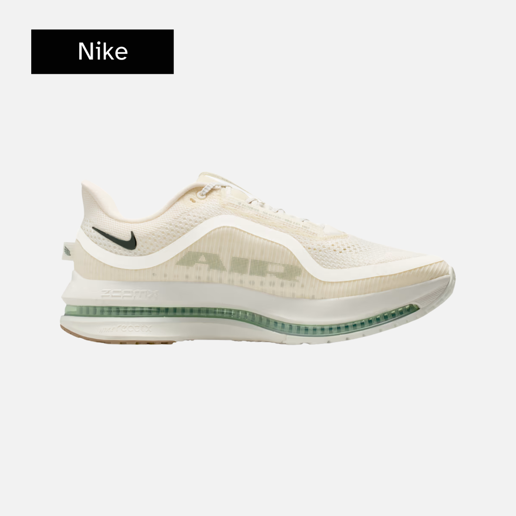 Nike Pegasus Premium 'Pale Ivory'