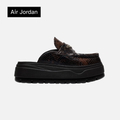 Wmns Air Jordan Mule SE 'Velvet Brown'