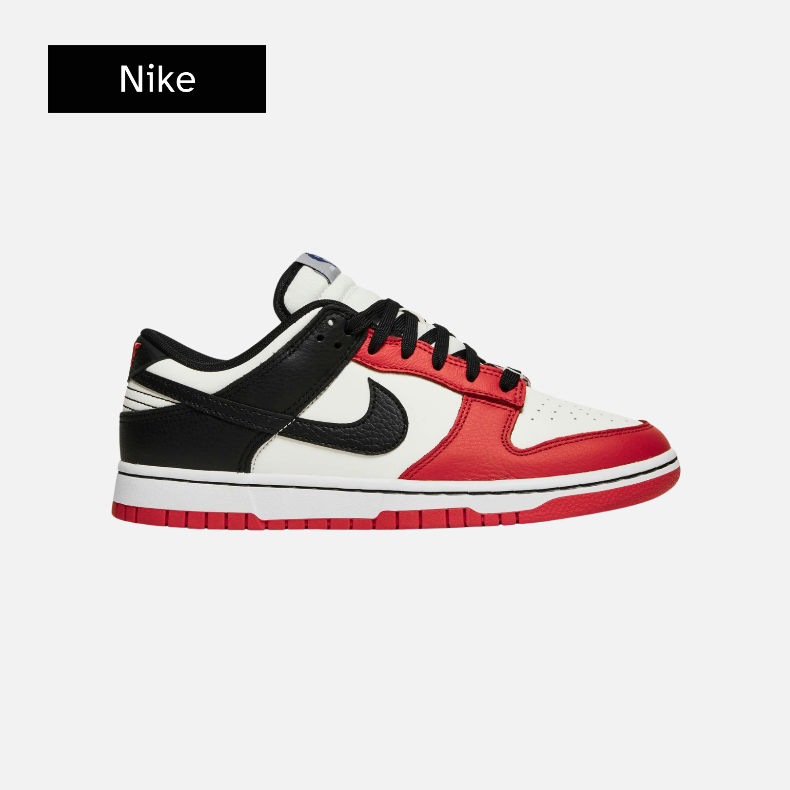 Nike NBA x Dunk Low EMB '75th Anniversary - Bulls'