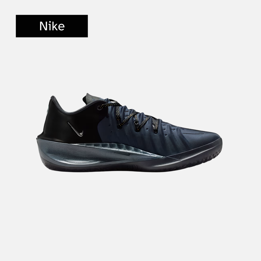 Nike Air Zoom GT Cut 4 'Black'