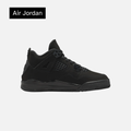 Air Jordan 4 Retro PS 'Black Cat' 2025