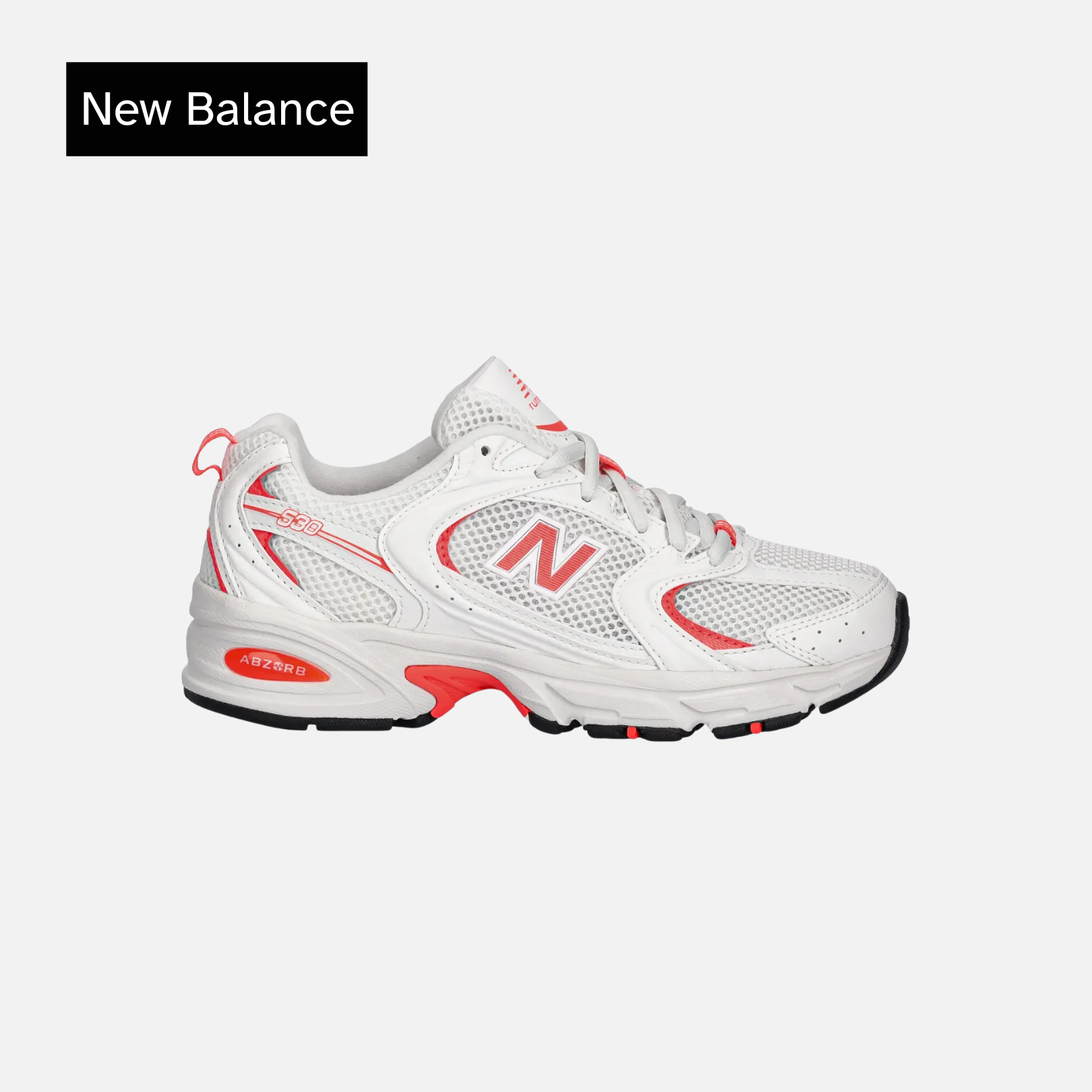 New Balance 530 'Sea Salt Coral'