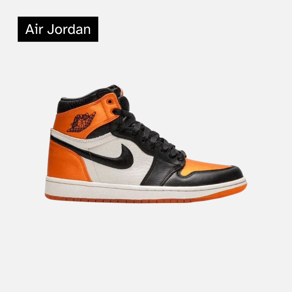 Wmns Air Jordan 1 Retro High OG 'Satin Shattered Backboard'