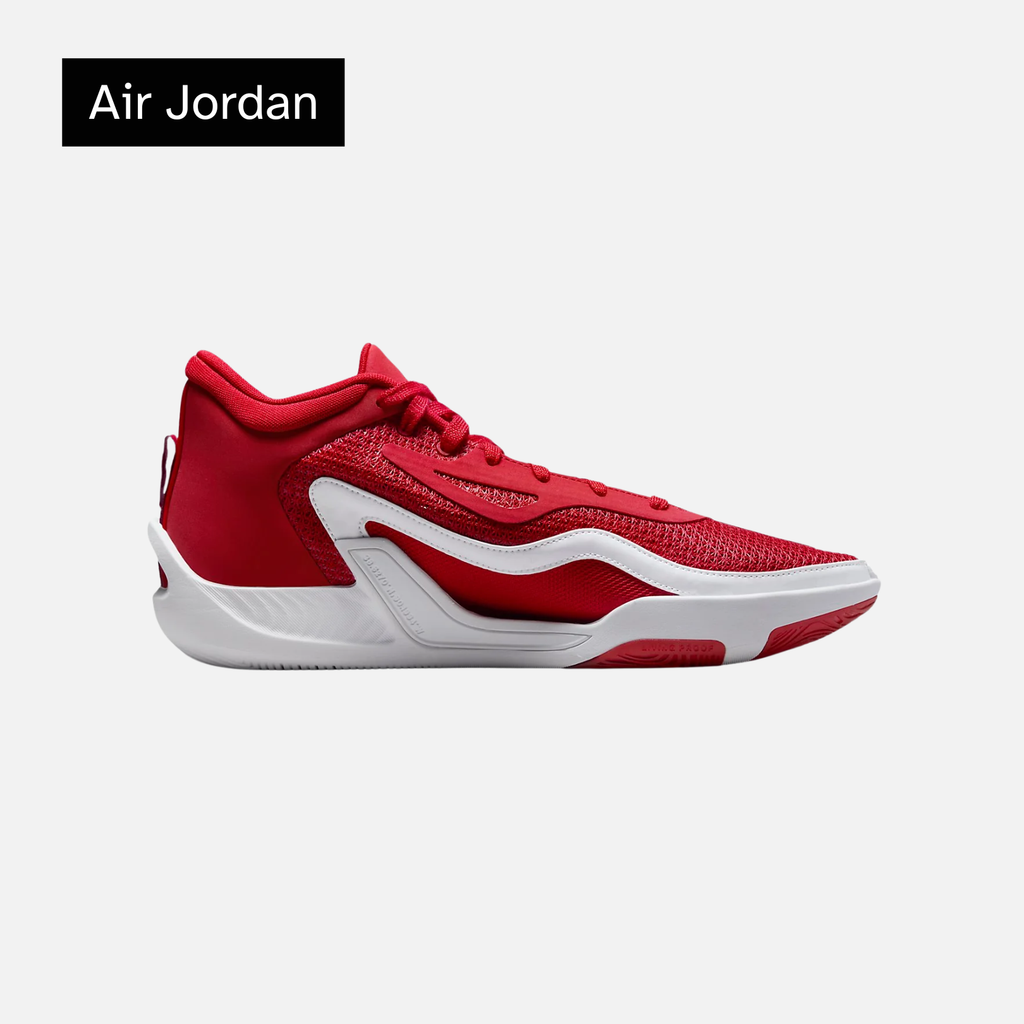 Air Jordan Tatum 1 TB 'University Red'