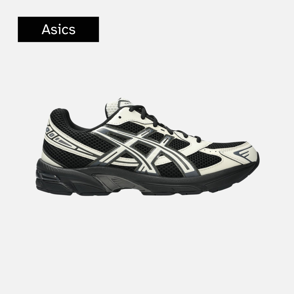 ASICS Gel 1130 'Cream Black'