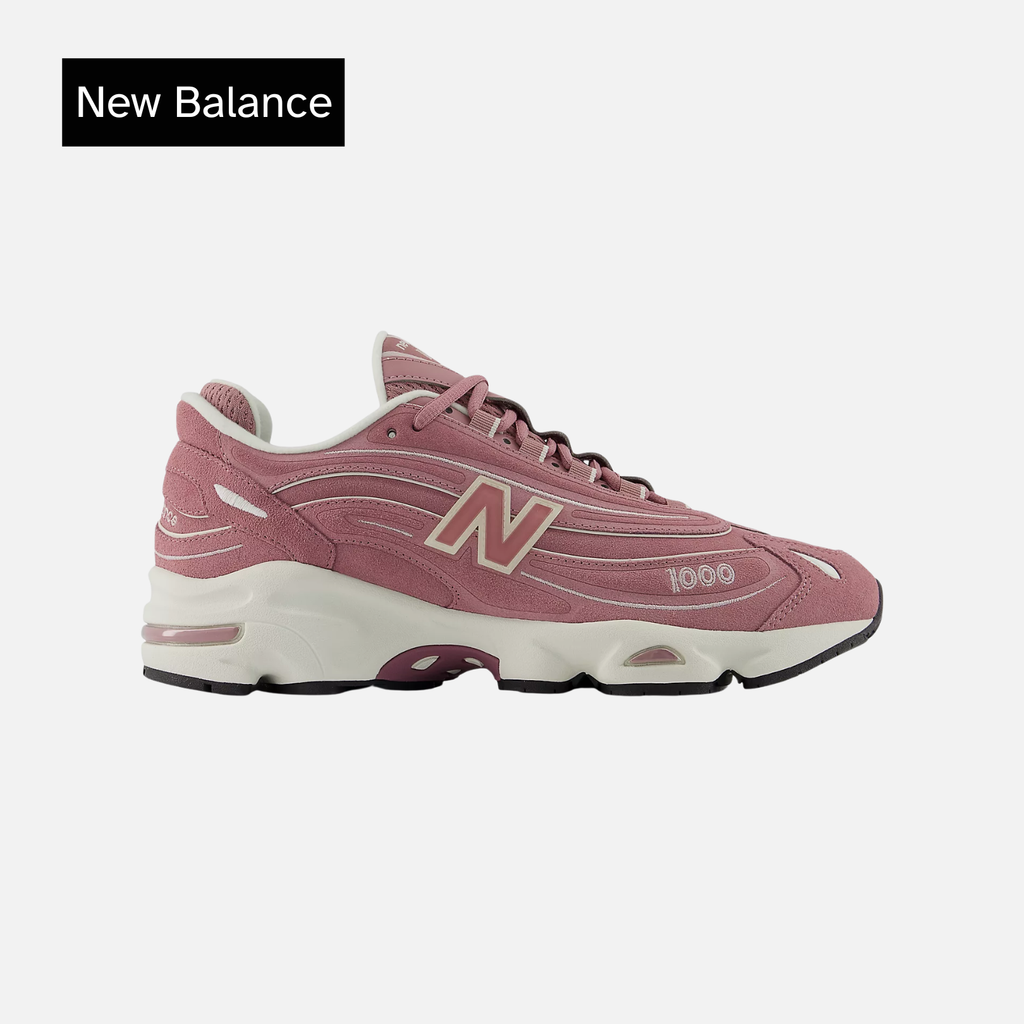 New Balance 1000 'Rosewood'