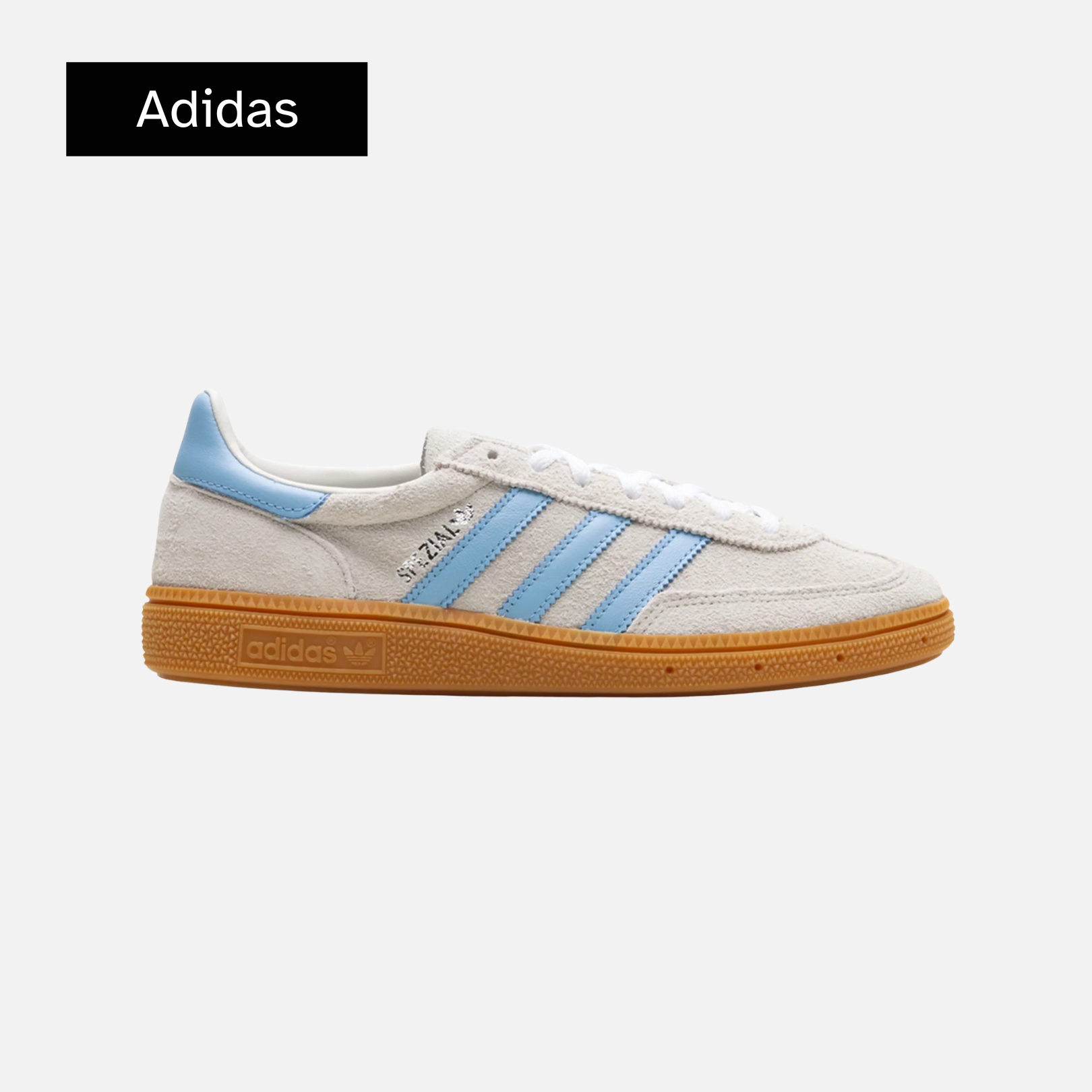 Handball Spezial 'Alumina Clear Sky'