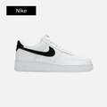Nike Air Force 1 '07 'White Black'