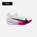 Nike Wmns Air Zoom Alphafly NEXT% 3 'White Vivid Grape'